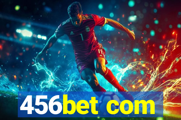 456bet com